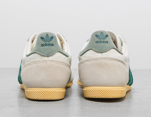 JAPAN GRN/WHT