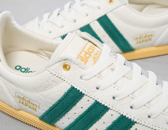 JAPAN GRN/WHT