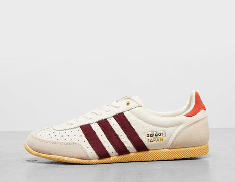 JAPAN RED/WHT