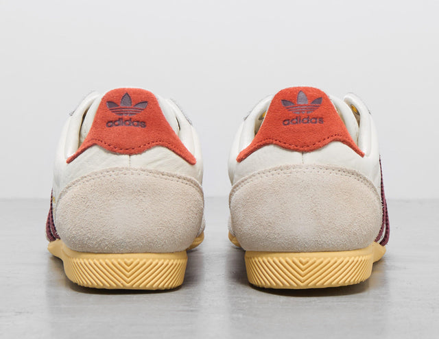 JAPAN RED/WHT