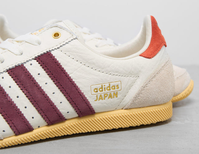 JAPAN RED/WHT