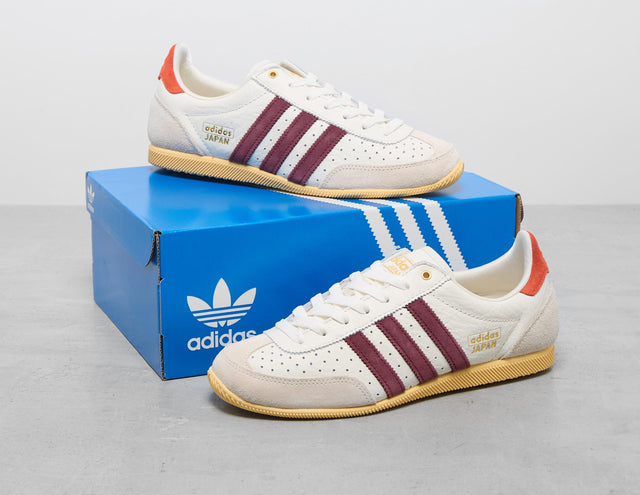 JAPAN RED/WHT