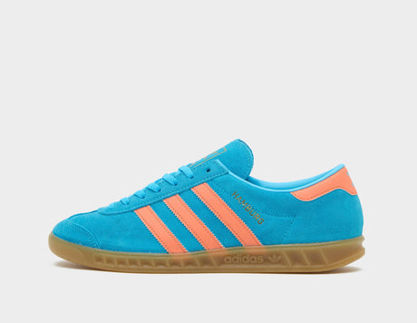 HAMBURG BLU/PNK/GUM