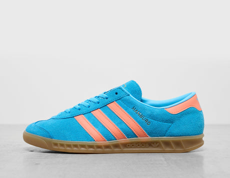 HAMBURG BLU/PNK/GUM