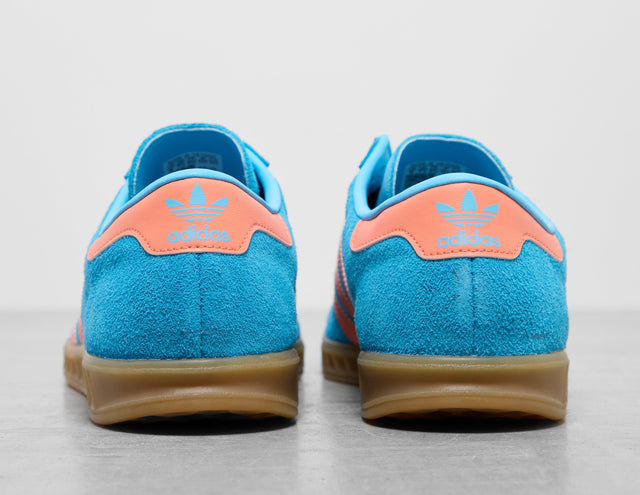 HAMBURG BLU/PNK/GUM