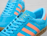 HAMBURG BLU/PNK/GUM