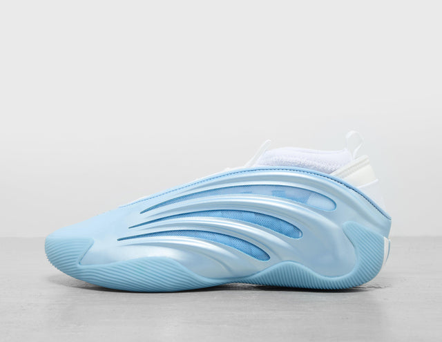 HARDEN 9 GRY/BLU/GRY