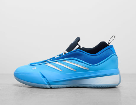 !DAME 9 BLU/WHT/BLU