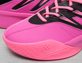 !DAME 3 PNK/BLK/PNK