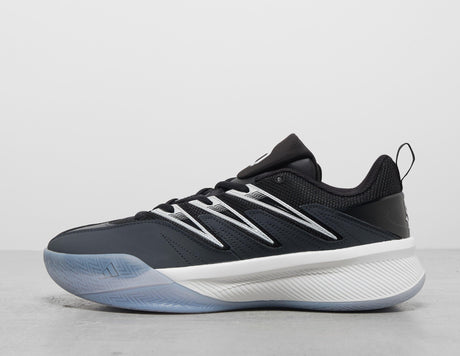 !DAME 3 BLK/BLU/WHT