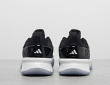 DAME 3 BLK/BLU/WHT