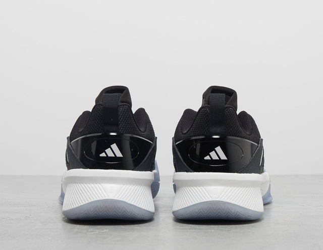 DAME 3 BLK/BLU/WHT