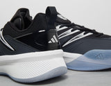 !DAME 3 BLK/BLU/WHT