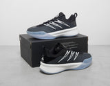 !DAME 3 BLK/BLU/WHT