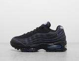 #MAX 95 BLK/PURP/BLK
