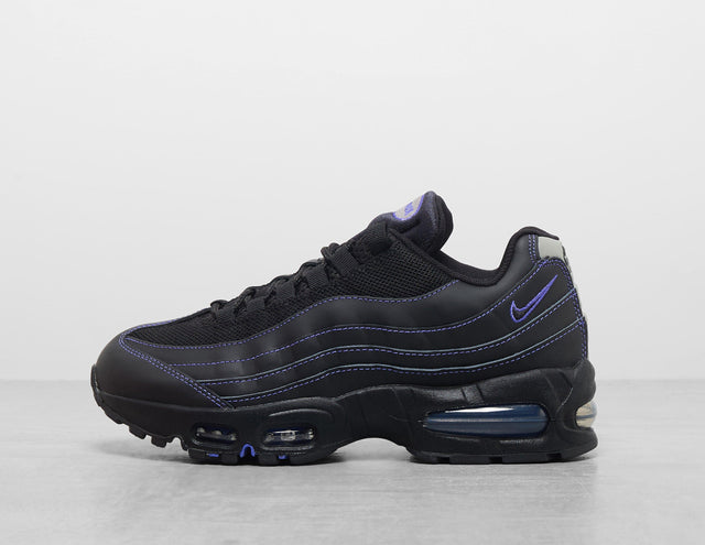 #MAX 95 BLK/PURP/BLK