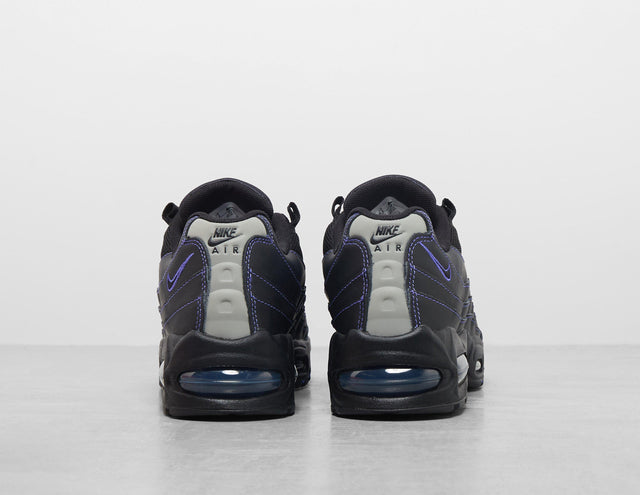 #MAX 95 BLK/PURP/BLK