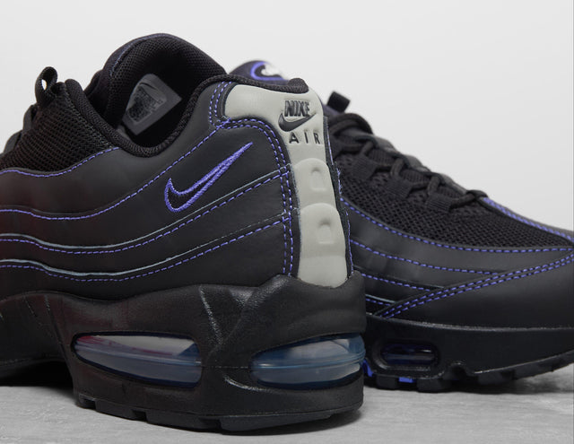 #MAX 95 BLK/PURP/BLK
