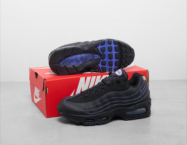 #MAX 95 BLK/PURP/BLK