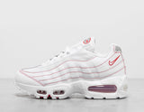 #MAX 95 WHT/RED/WHT