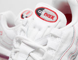 #MAX 95 WHT/RED/WHT