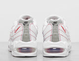 #MAX 95 WHT/RED/WHT