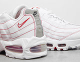 #MAX 95 WHT/RED/WHT
