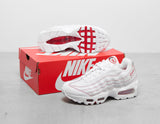 #MAX 95 WHT/RED/WHT