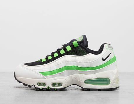 #MAX 95 WHT/GRN/WHT
