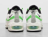 #MAX 95 WHT/GRN/WHT