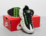 #MAX 95 WHT/GRN/WHT