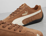 SPEEDCAT OG BROWN