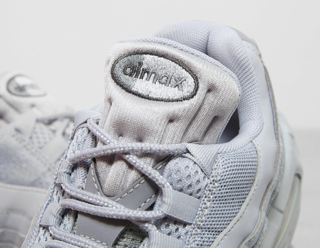 #MAX 95 GRY/GRY/GRY