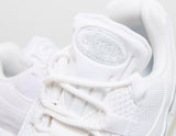 MAX 95 WHT/WHT/WHT