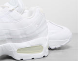 MAX 95 WHT/WHT/WHT