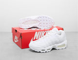 MAX 95 WHT/WHT/WHT