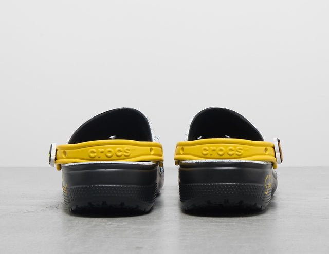 SIMPSONS CL CLOG