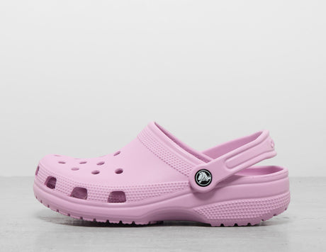 CLASSIC CLOG HYDRANGEA