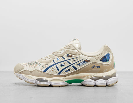 GEL-NYC BEI/BLU/GRN
