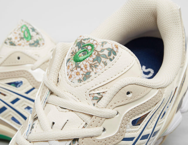 GEL-NYC BEI/BLU/GRN