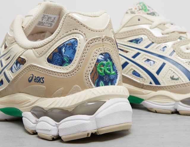 GEL-NYC BEI/BLU/GRN