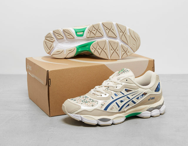 GEL-NYC BEI/BLU/GRN