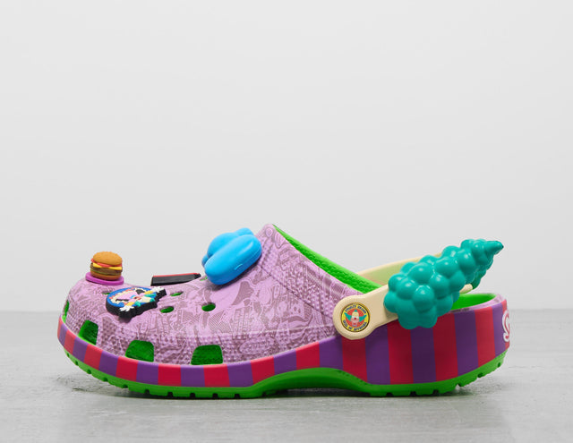 KRUSTY  CLASSIC CLOG