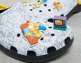 SIMPSONS CL CLOG