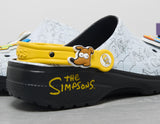 SIMPSONS CL CLOG