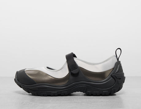 TERRE TRAIL BLK/SIL