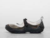 TERRE TRAIL BLK/SIL