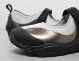 TERRE TRAIL BLK/SIL