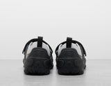 TERRE TRAIL BLK/SIL