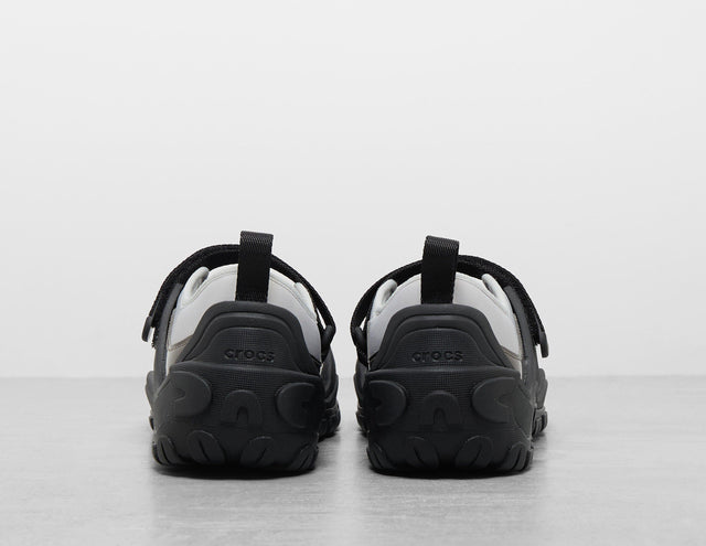 TERRE TRAIL BLK/SIL